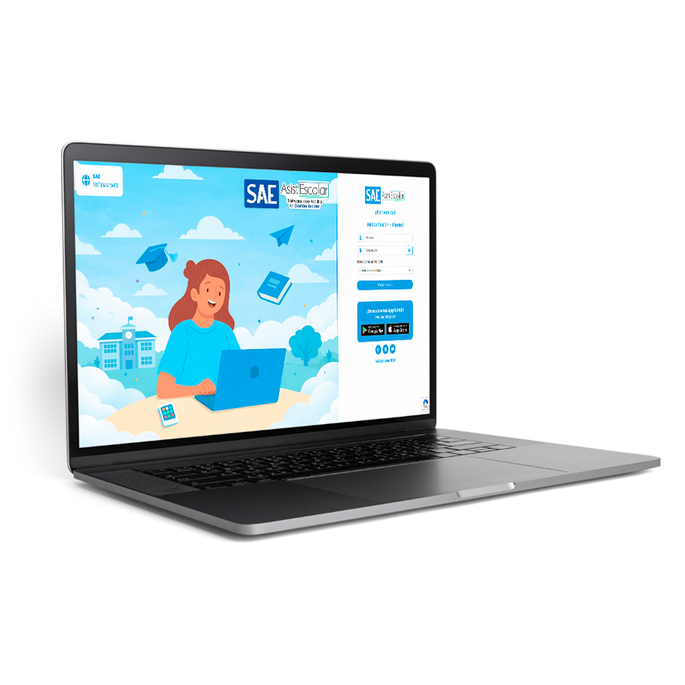 Sistema SAE WEB